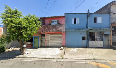 Fachada de ASSEMBLEIA DE DEUS MINISTERIO REDENCAO
