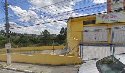 Fachada de AD Arujá Jardim Emília