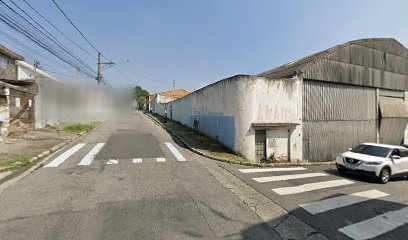 Fachada de A.D. MINISTERIO DE SANTOS - JD DOS IPÊS
