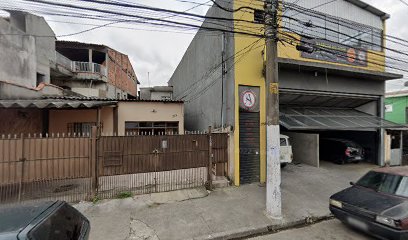 Fachada de Koinonia