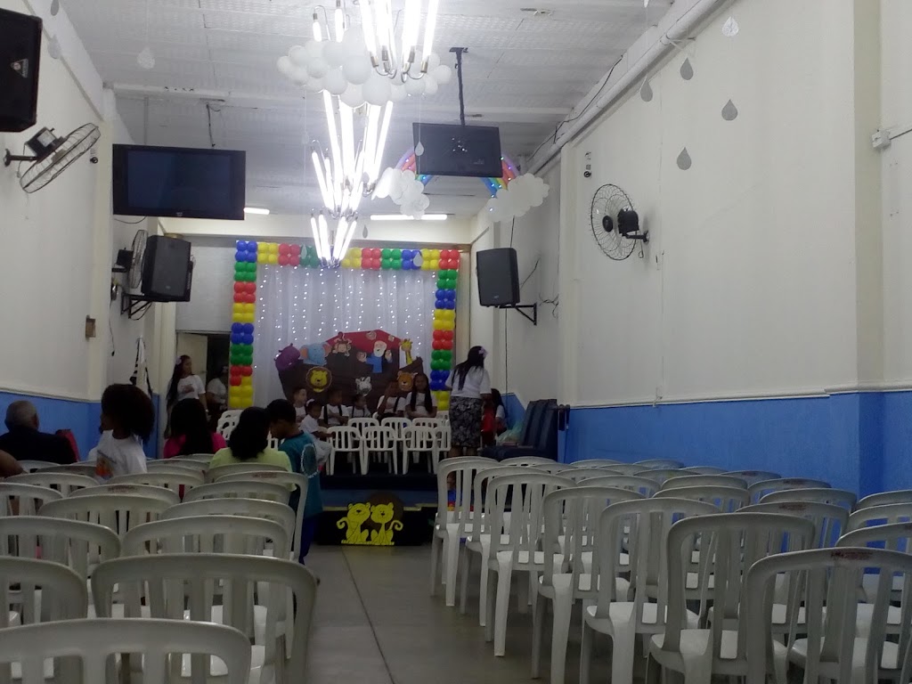 Fachada de AD SEVIVI SEDE