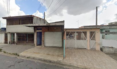 Fachada de IGREJA EVANGÉLICA PENTECOSTAL TANQUE DE BETESDA