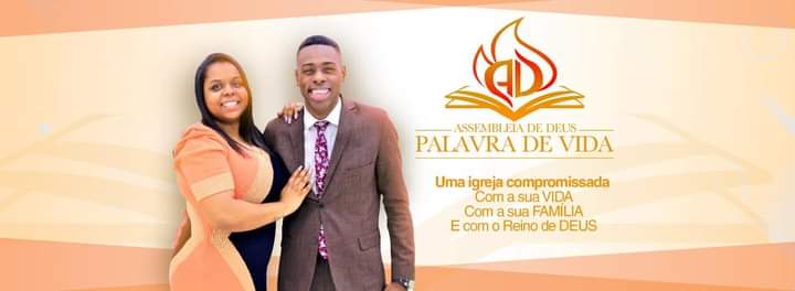 Fachada de AD PALAVRA DE VIDA