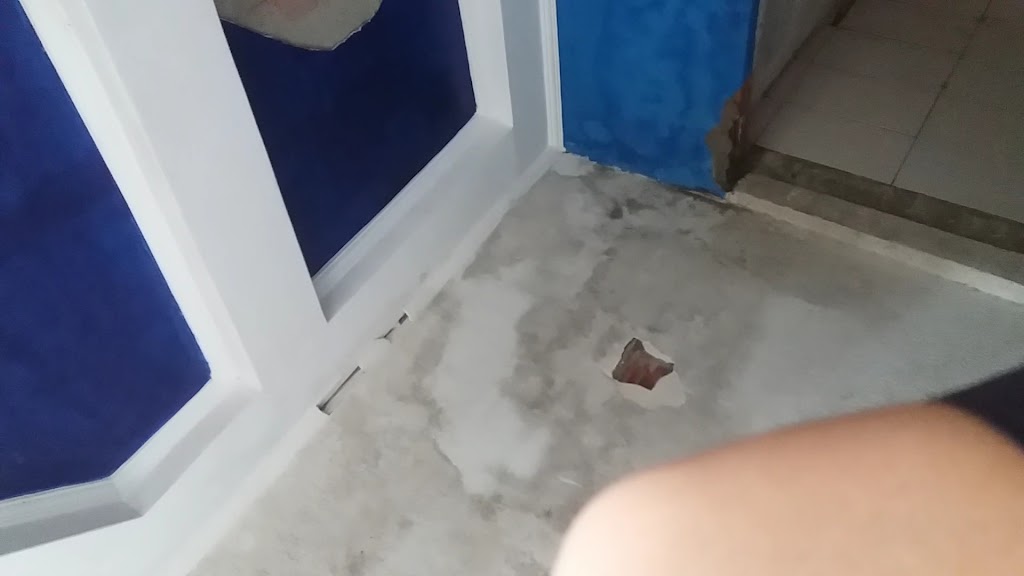 Fachada de IADMIB