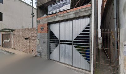Fachada de Igreja Pentecostal Seguidores De Cristo