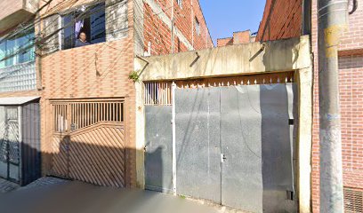 Fachada de A.D.M. Alzira Franco