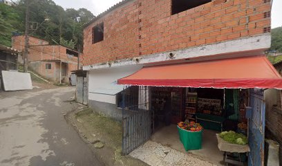 Fachada de Igreja Pentecostal Arca Da Aliança