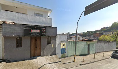Fachada de AD RESTAURAR