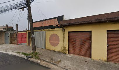 Fachada de Assembléia de Deus Jardim Flórida