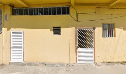 Fachada de Igreja Evangélica Assembléia De Deus Ministério Madureira Campo Parque São Rafael