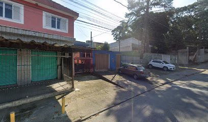 Fachada de IGREJA PENTECOSTAL MORADA DE DEUS MAANAÍM