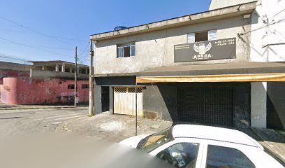 Fachada de Igreja Batista Água Viva