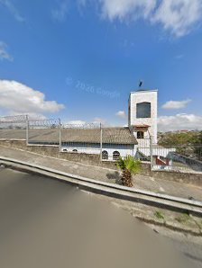 Fachada de Igreja SANTA ROSA DE LIMA