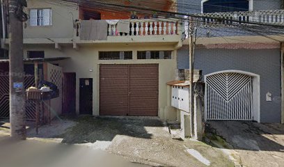 Fachada de Igreja Pentecostal Povo De Israel Cultos