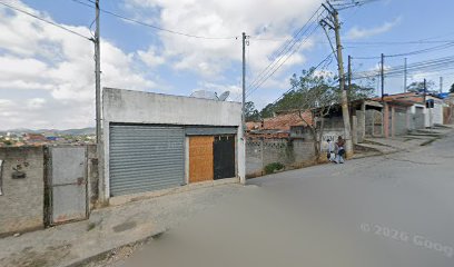 Fachada de IGREJA EVANGÉLICA Assembleia de Deus Vida