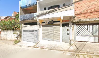 Fachada de IGREJA EVANGELICA PENTECOSTAL ASSEMBLEIA DE DEUS ALFA