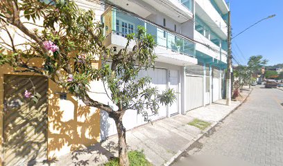 Fachada de Ministério Evangélico Pentecostal Luz Do Mundo