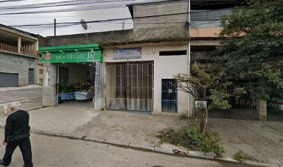 Fachada de Igreja Evangelica Assembleia De Deus