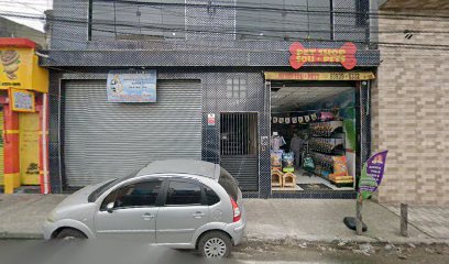 Fachada de Igreja Assembleia de Deus; Belém - Jd Nova Vitória 1