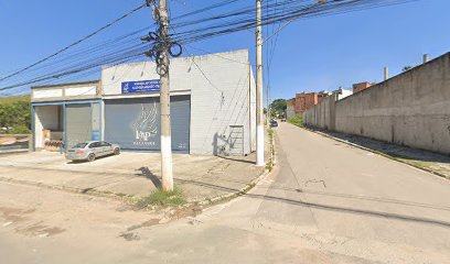 Fachada de Iaap Palanque