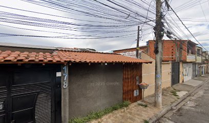 Fachada de Igreja Evangélica Pentecostal Viva A Vida Com Crista