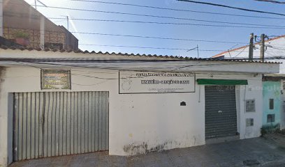 Fachada de IGREJA EVANGÉLICA ASSEMBLEIA DE DEUS MINISTÉRIO GERAÇÃO CRISTO