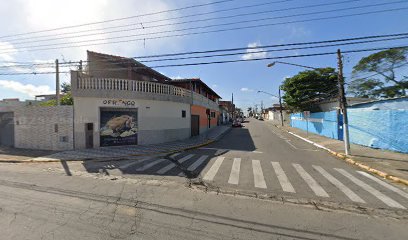 Fachada de Igreja Evangelica Assembleia de Deus Ministério VI