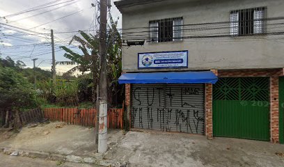 Fachada de IGREJA ASSEMBLEIA DE DEUS PENTECOSTAL