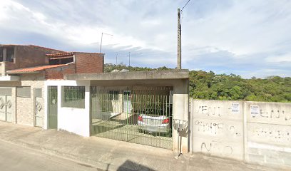 Fachada de Igreja Evangelica Pentecostal Remidos do Senhor No Brasil