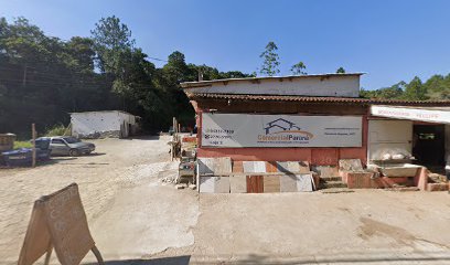 Fachada de Igreja Evangélica Assembléia De Deus Ministério De São Paulo