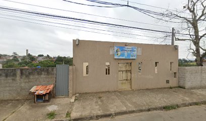 Fachada de IGREJA EVANGELICA ASSEMBLEIA DE DEUS