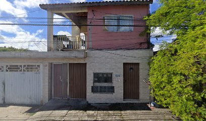 Fachada de Igreja Evangelica Assembleia de Deus dos Misterios