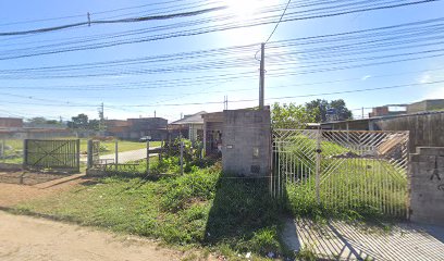 Fachada de Comunidade Santa Terezinha do Menino Jesus
