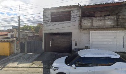 Fachada de IGREJA PENTECOSTAL BATISTA NIKKEY