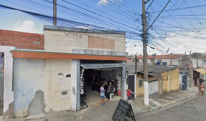 Fachada de Assembléia De Deus