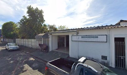 Fachada de Igreja Evangelica Pentecostal Rocha Viva