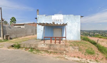 Fachada de Igreja Evangélica Assembléia De Deus Min. Madureira