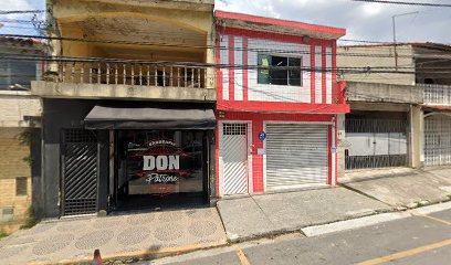 Fachada de VIDEIRA V VIRGINÍA