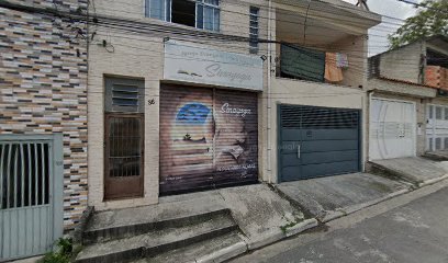Fachada de Igreja Evangélica Pentecostal Sinagoga