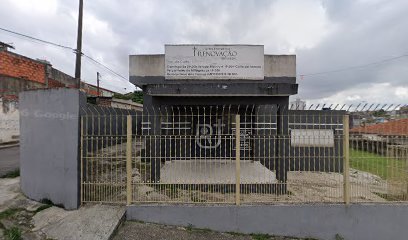Fachada de Igreja Evangelica Renovação Universal