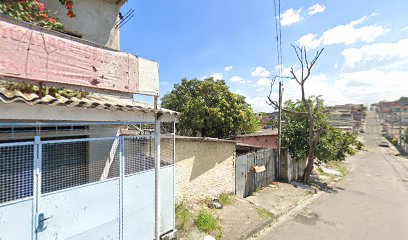 Fachada de Igreja Evangélica Pentecostal Madureira Vivendo Em Cristo