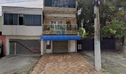 Fachada de IGREJA EVANGÉLICA ASSEMBLEIA DE DEUS MINISTÉRIO GRANDES PROMESSAS