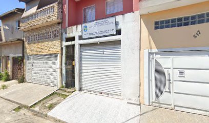 Fachada de Igreja Evangélica Assembléia de Deus MISSÕES SEM FRONTEIRAS