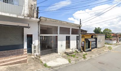 Fachada de Igreja Evangelica Pentecostal a Breve Volta de Jes