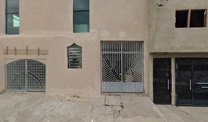Fachada de Igreja Evangélica Assembleia de Deus Ministério do Belém Boa Vista ll