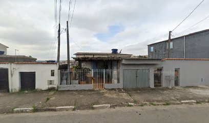 Fachada de Igreja Evangelica Pentecostal de Cristo Renovada N