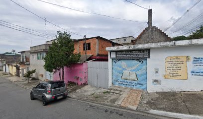 Fachada de IGREJA EVANGELICA ASSEMBLEIA DE DEUS