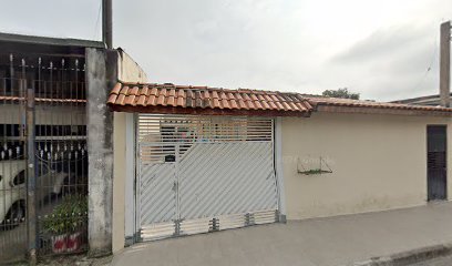 Fachada de Igreja Evangelica Pentecostal Encontro Com Cristo