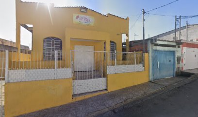 Fachada de Igreja Evangelica Assembleia De Deus