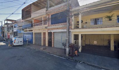 Fachada de Igreja Evangélica Pentecostal Vida En Cristo